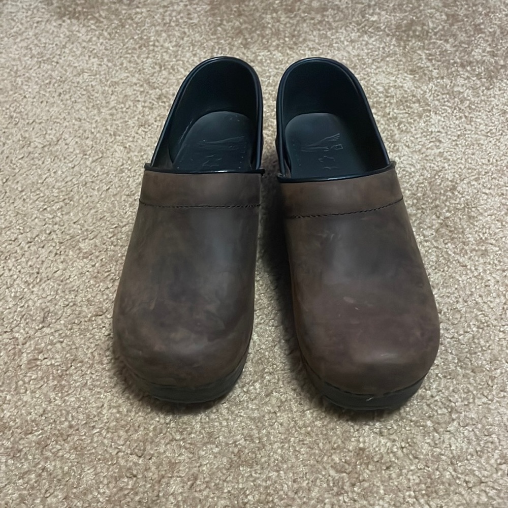 Dansko Women’s Professional Clog